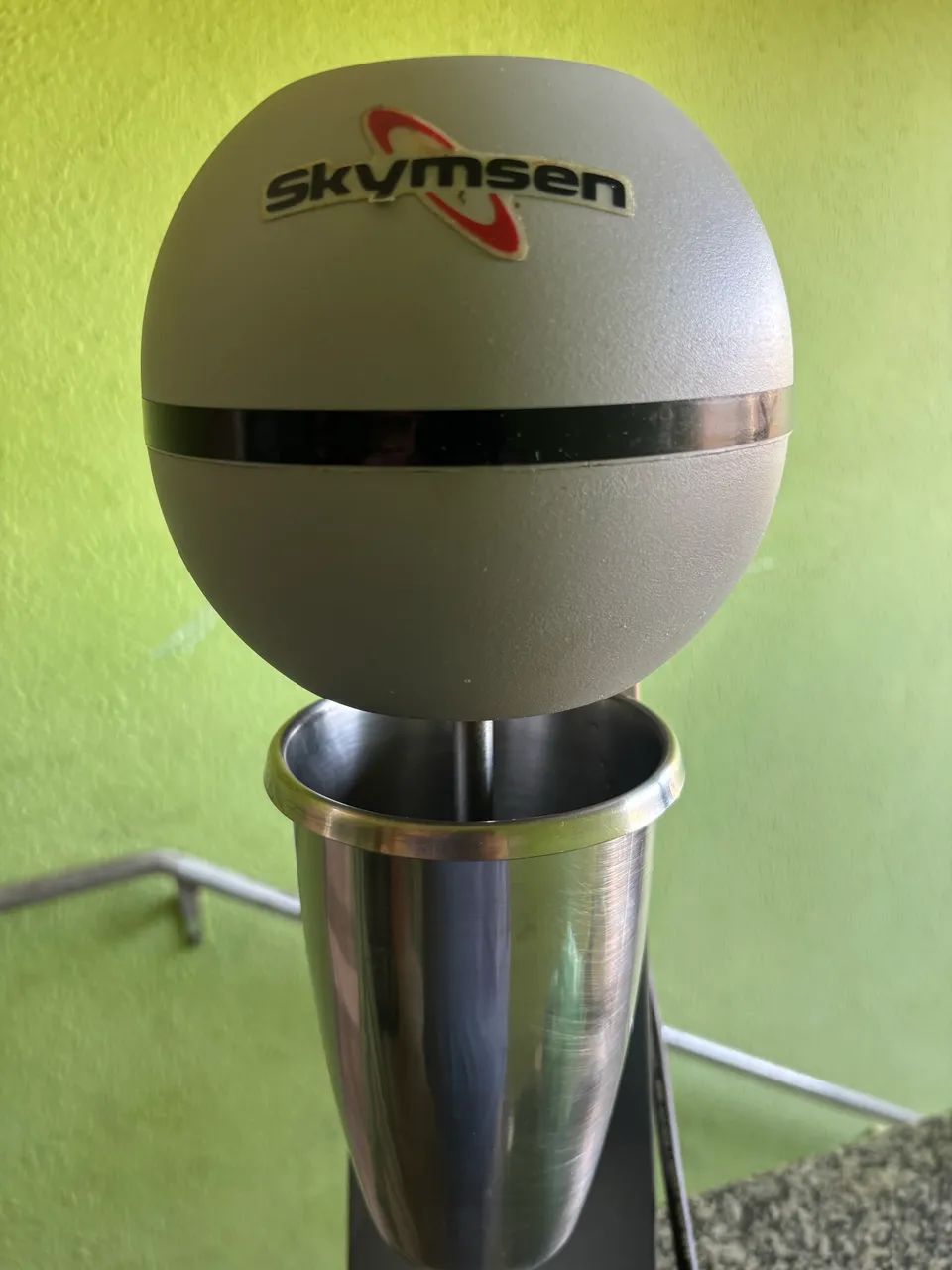 Batedor De Milk Shake - Skymsen - Foto 5
