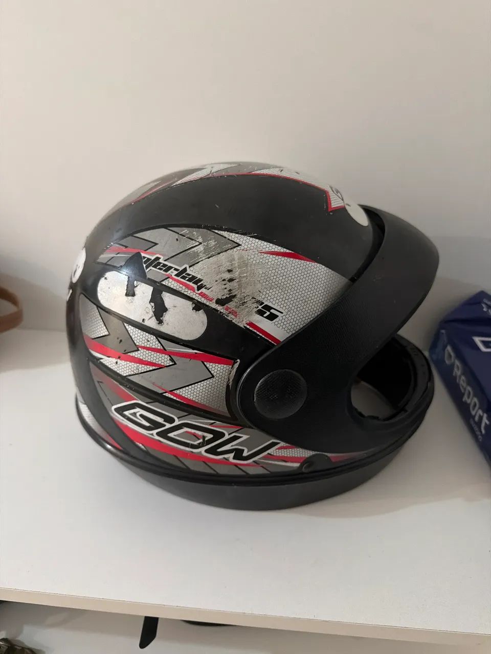 Capacete  - Foto 4