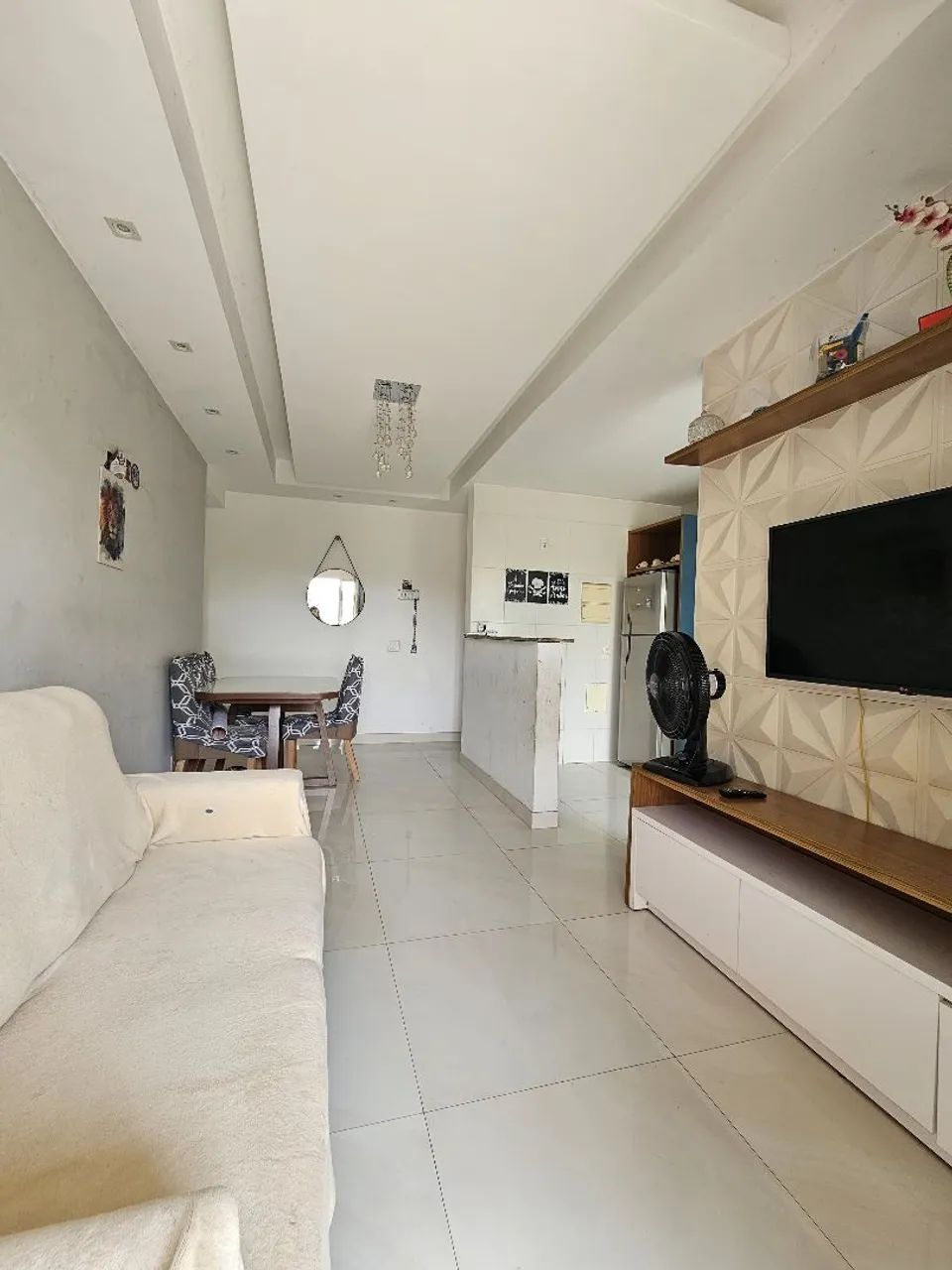 Vendo Apartamento Parque Dez  - Foto 2