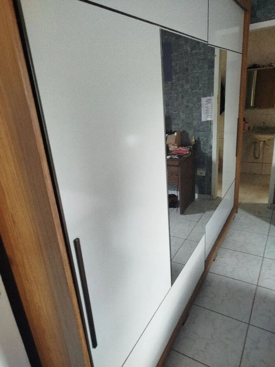 Guarda roupa 