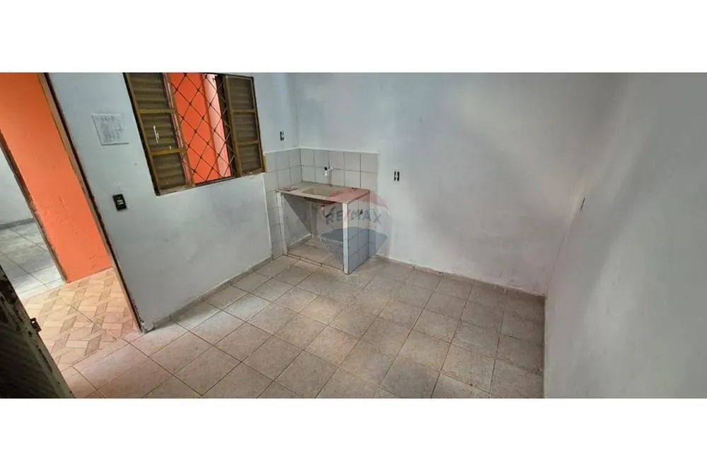 ALUGA KITNET 1 QUARTO NA QR 305, SAMAMBAIA SUL
