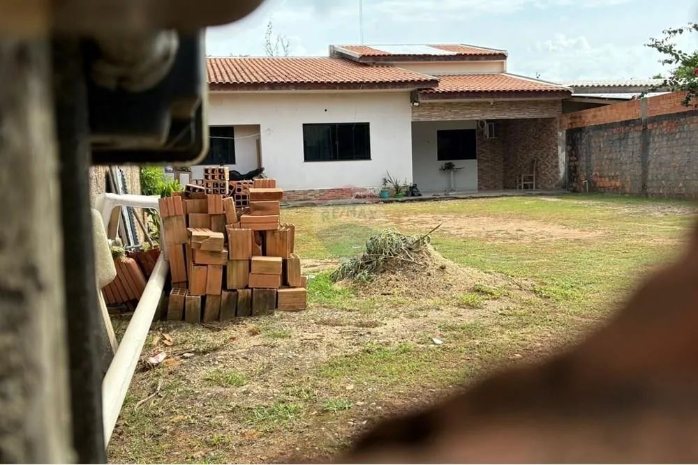 Casa à Venda no Bairro Dom Bosco - Foto 2
