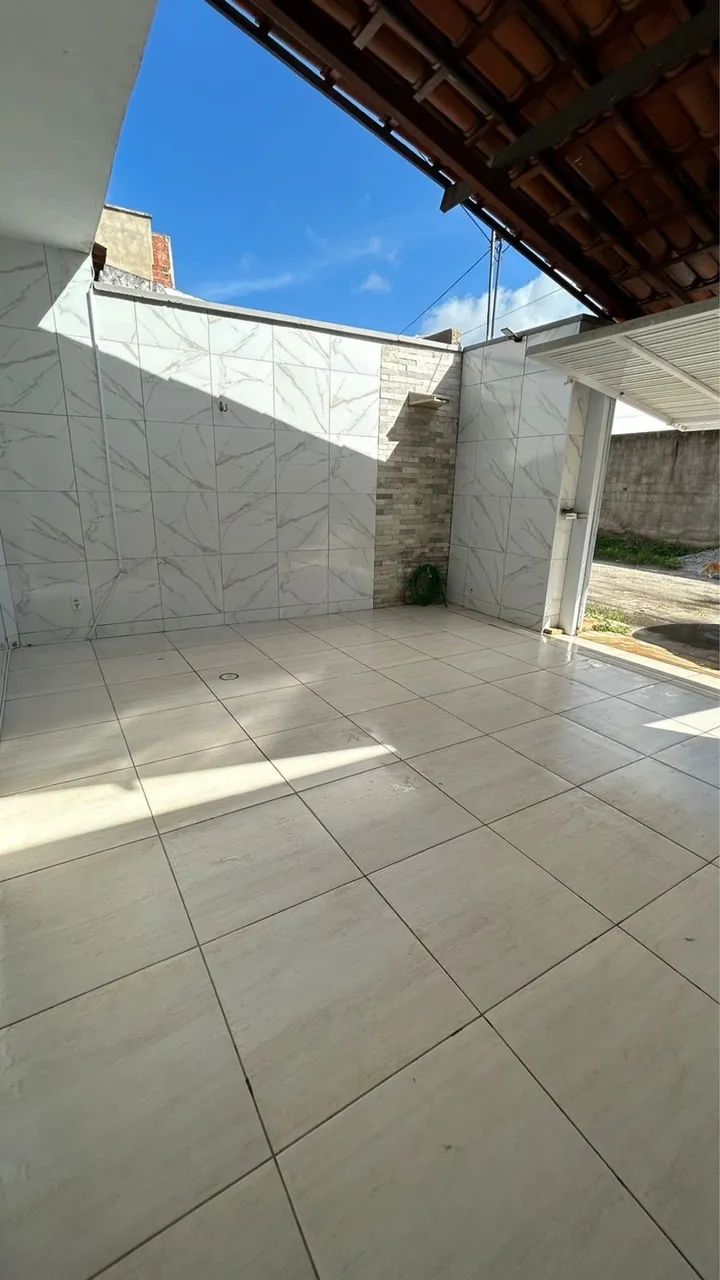 Duplex em rua sem saída na Maraponga  - Foto 4