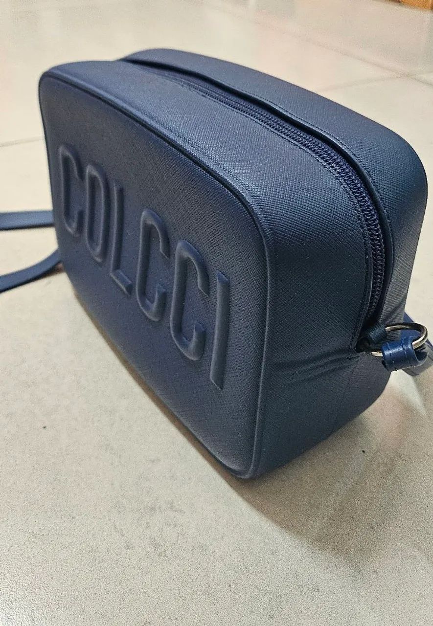 BOLSA CROSSBODY COLCCI - Foto 4