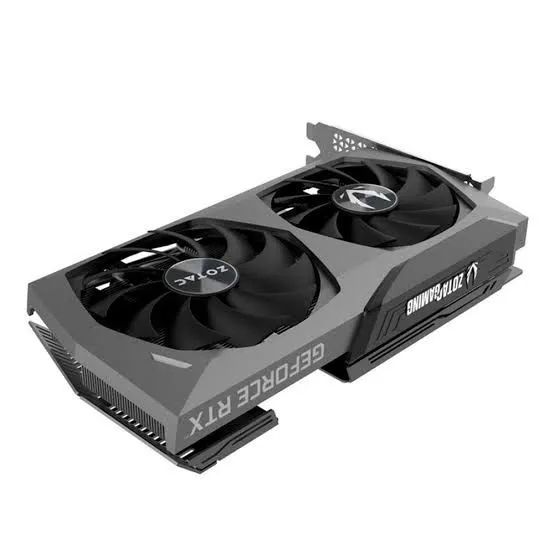 Rtx 3070 Zotac - Foto 2