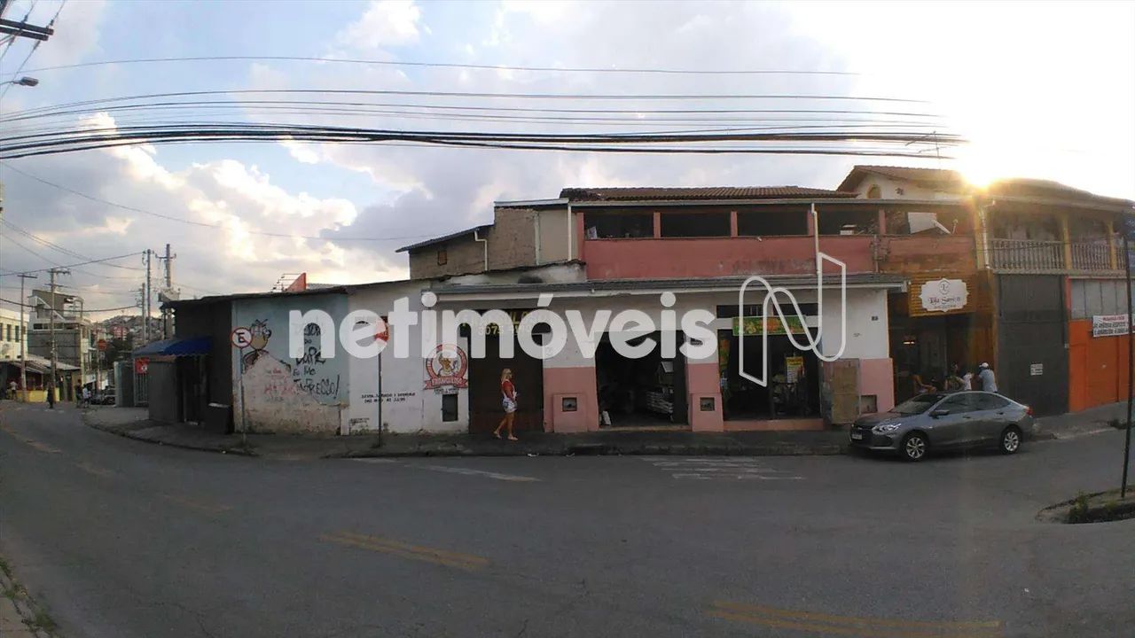 Venda Prédio Cachoeirinha Belo Horizonte - Foto 5