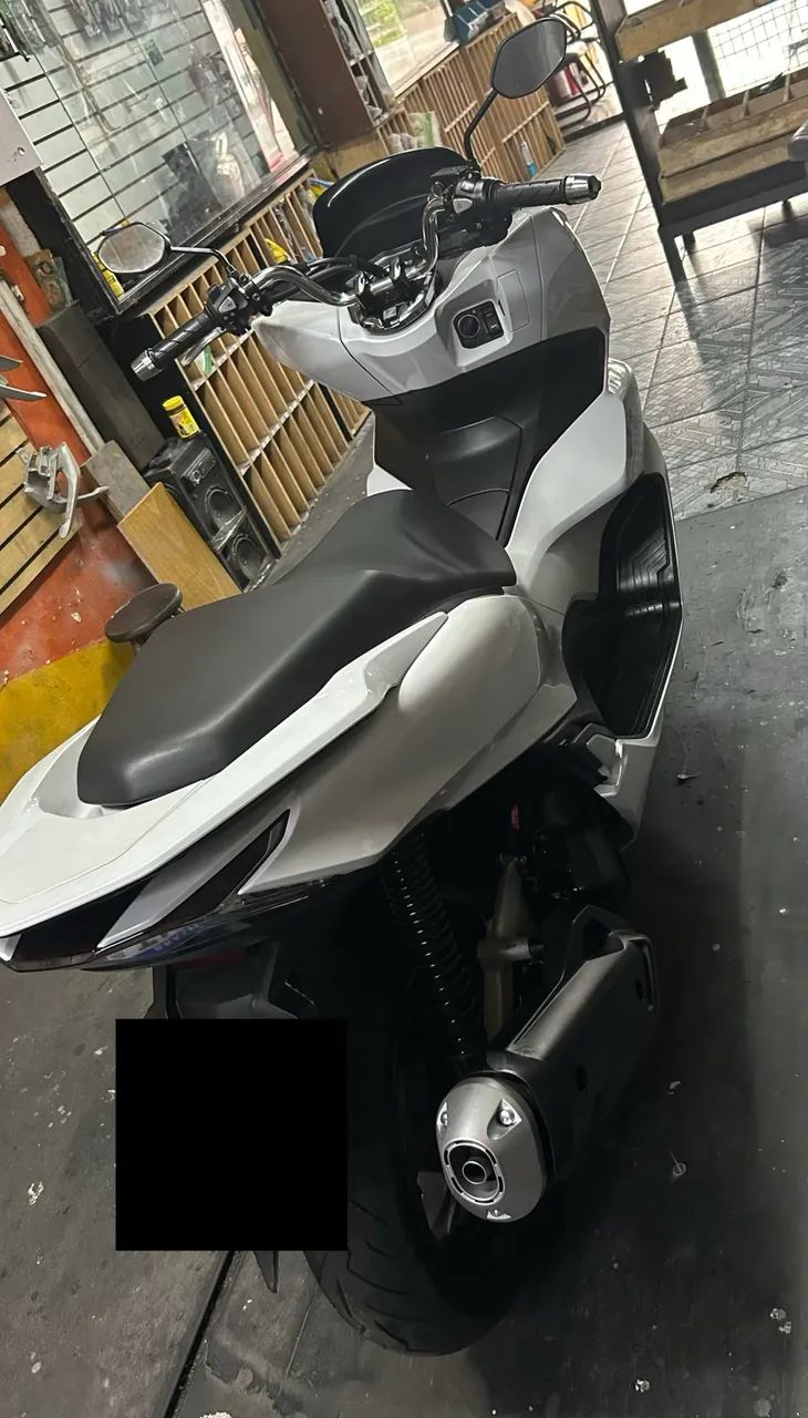PCX 160 2025 - Foto 2