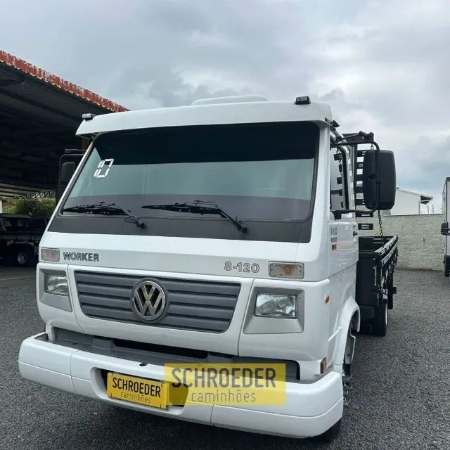 Vw 8.120
