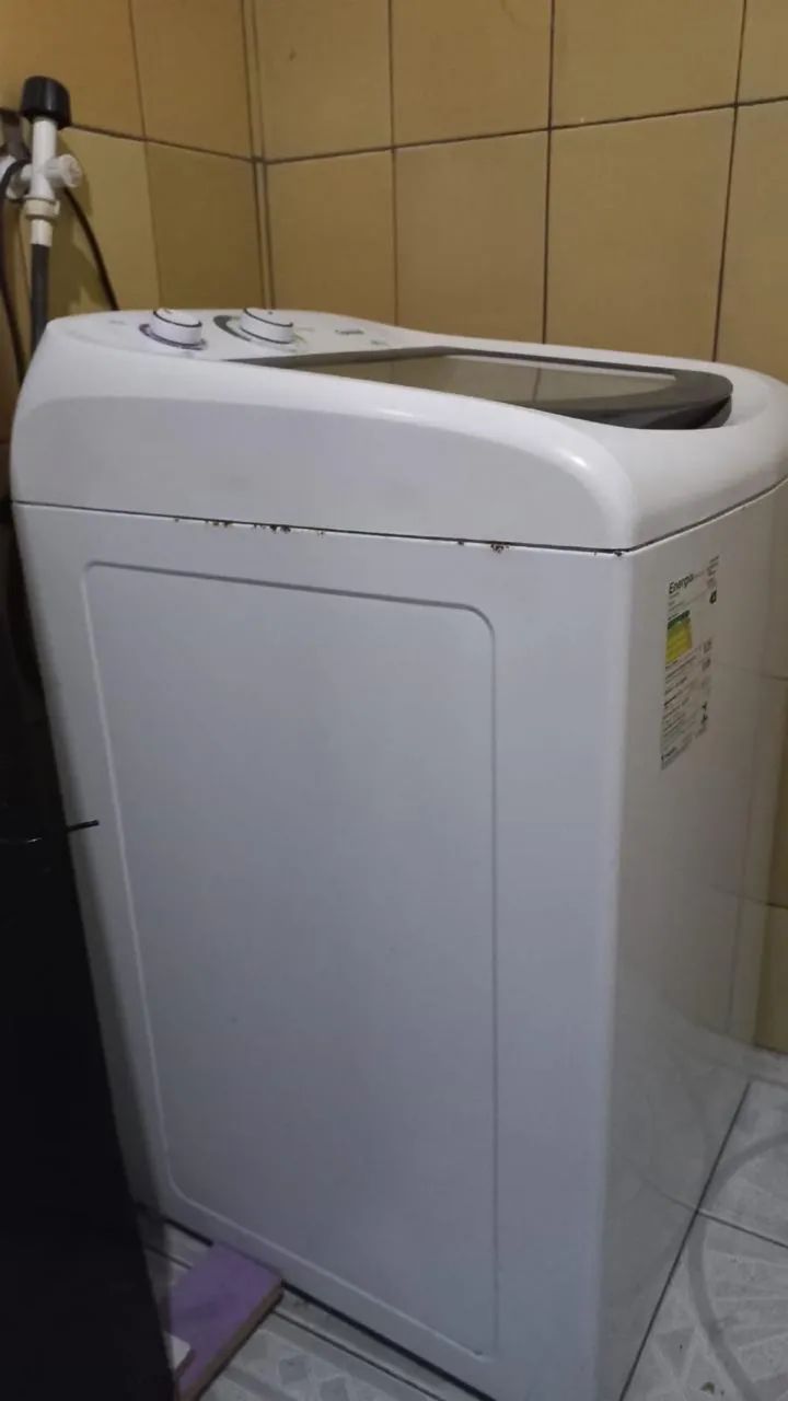 Máquina de Lavar  - Foto 2
