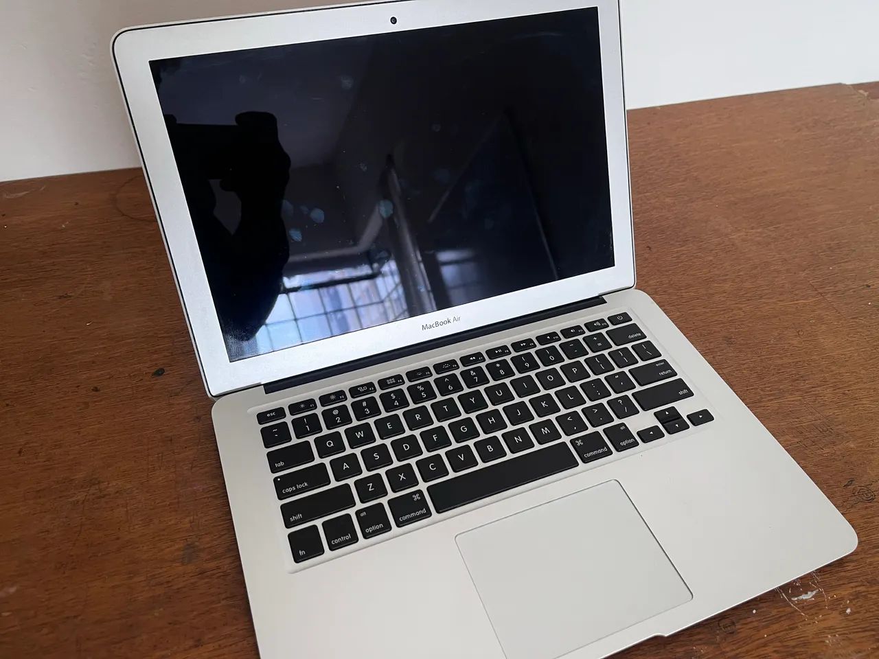 MacBook Air 2017 Intel i5 Seminovo Perfeito Estado