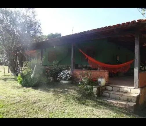 Vende-se uma excelente chácara 10 hectares - Foto 5