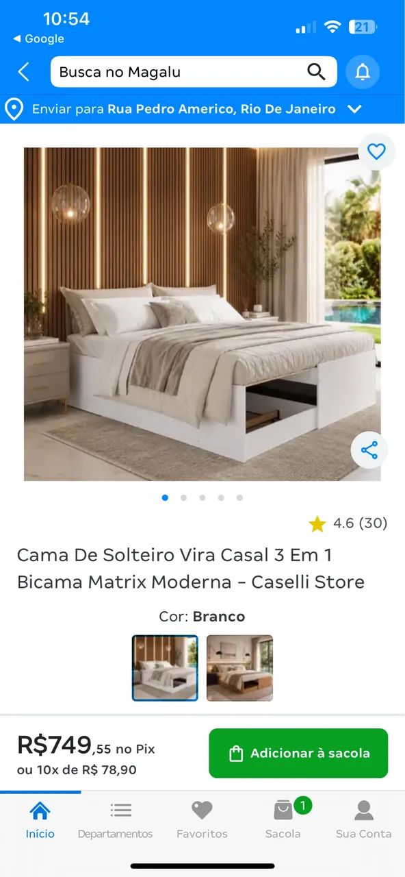 Bicama - Foto 3