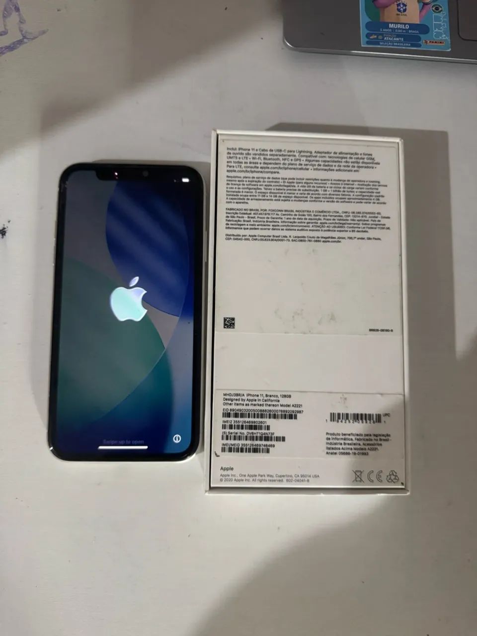 Celular  - Foto 4