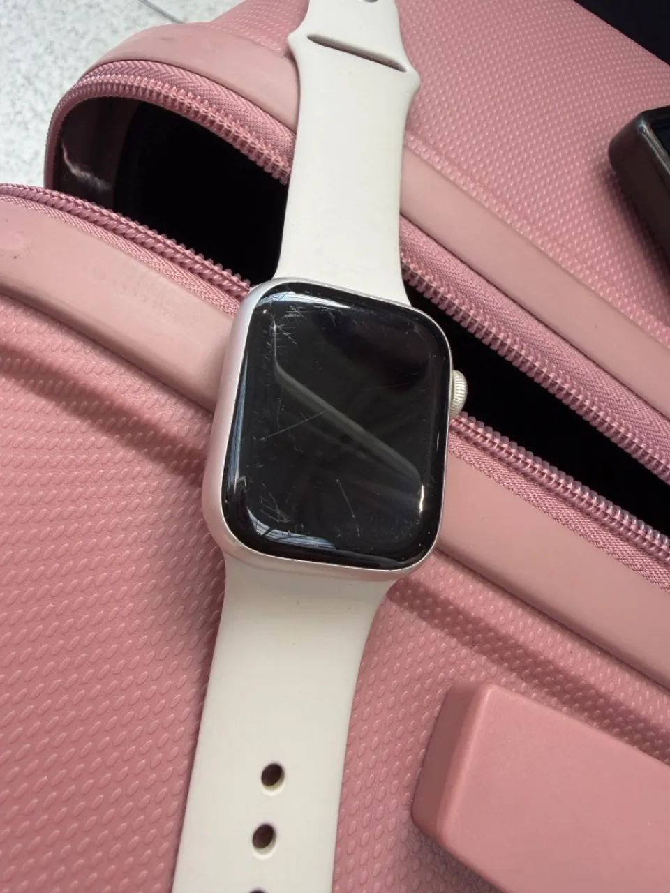 Apple Watch 7 - Foto 4