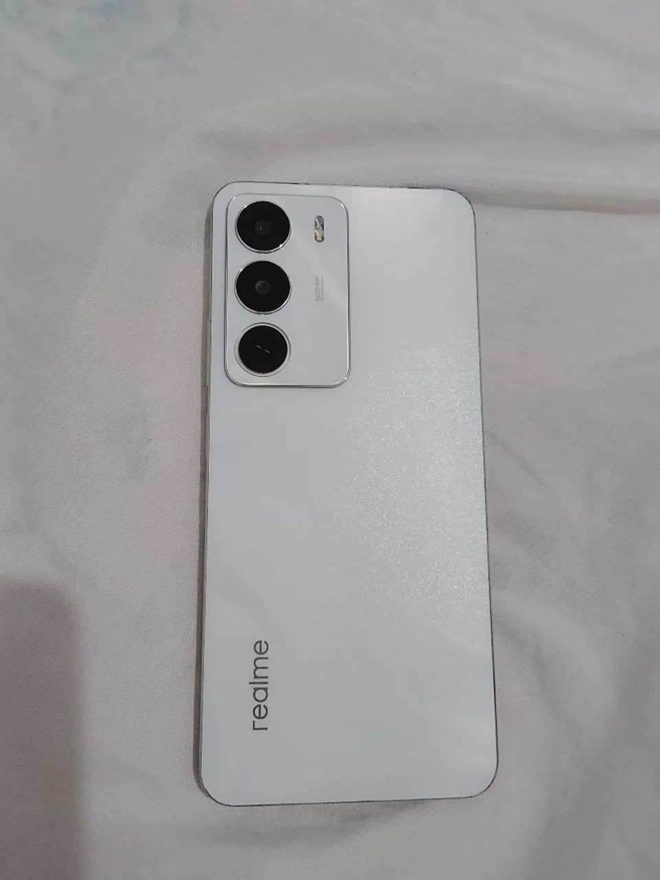 Celular realme
