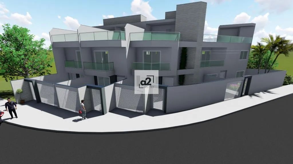 Terreno à venda em Vila Velha, Ataíde, com 372 m² - Foto 2