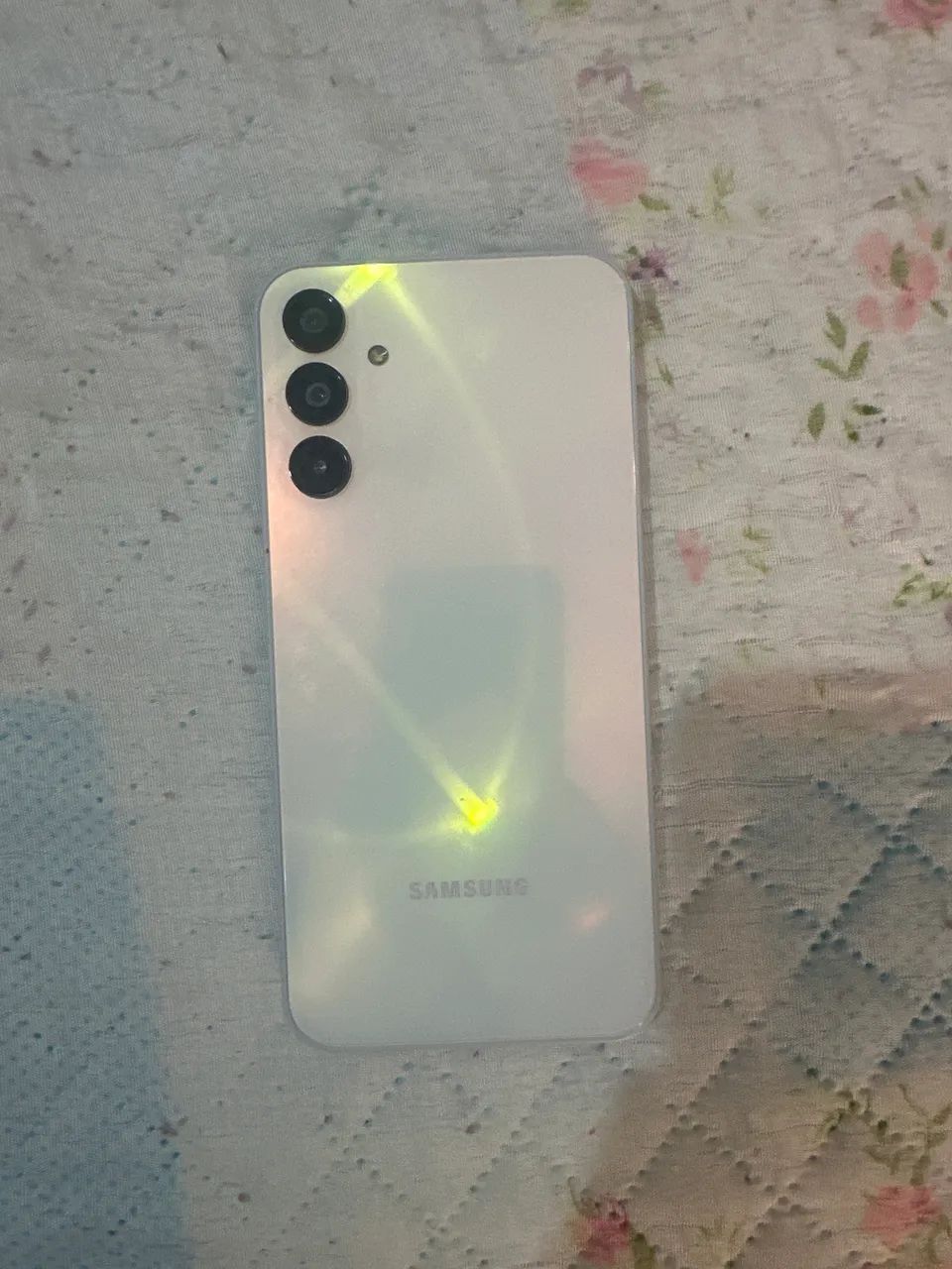 Celular A15 galaxy - Foto 2