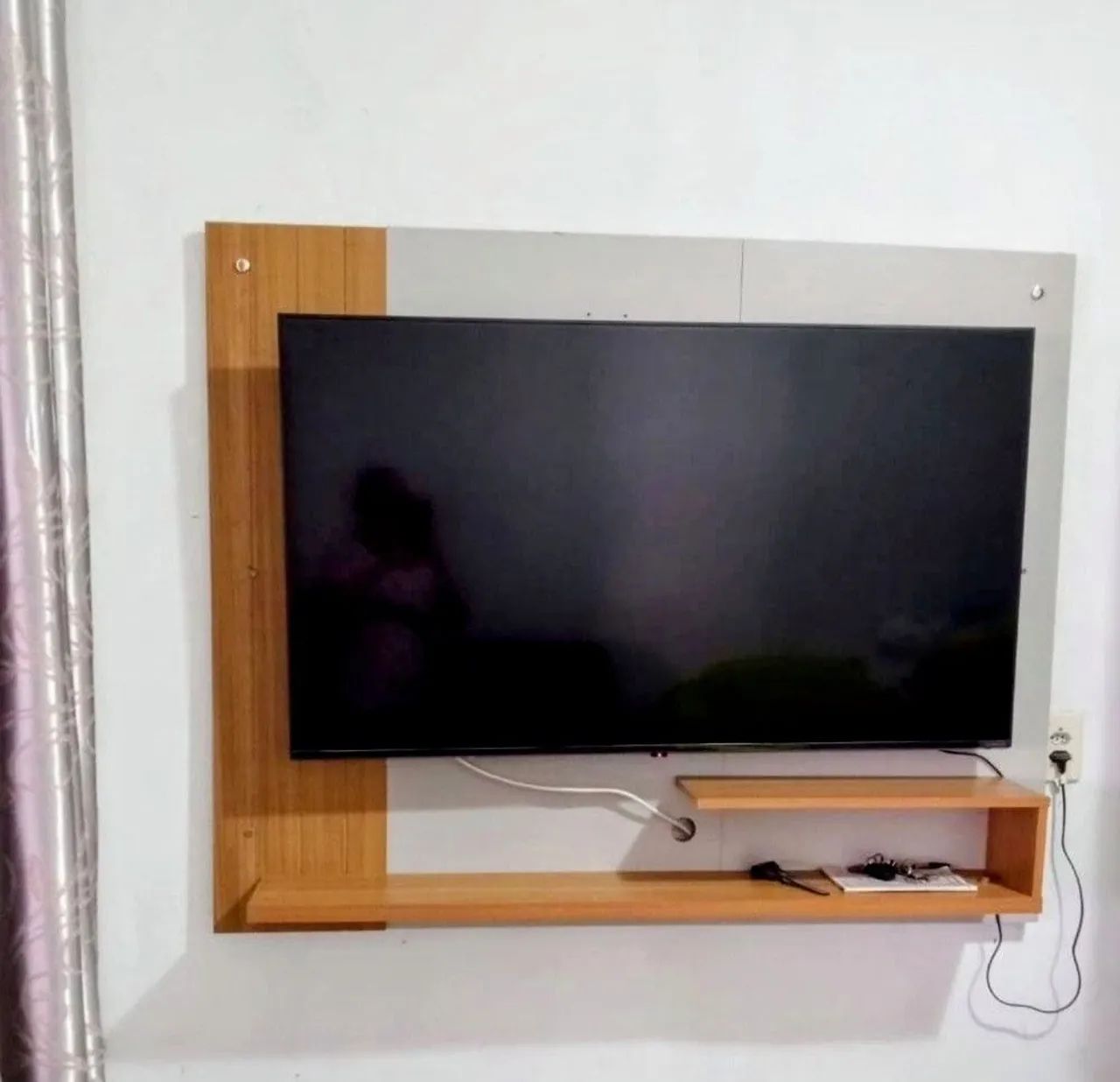 Rack de Parede