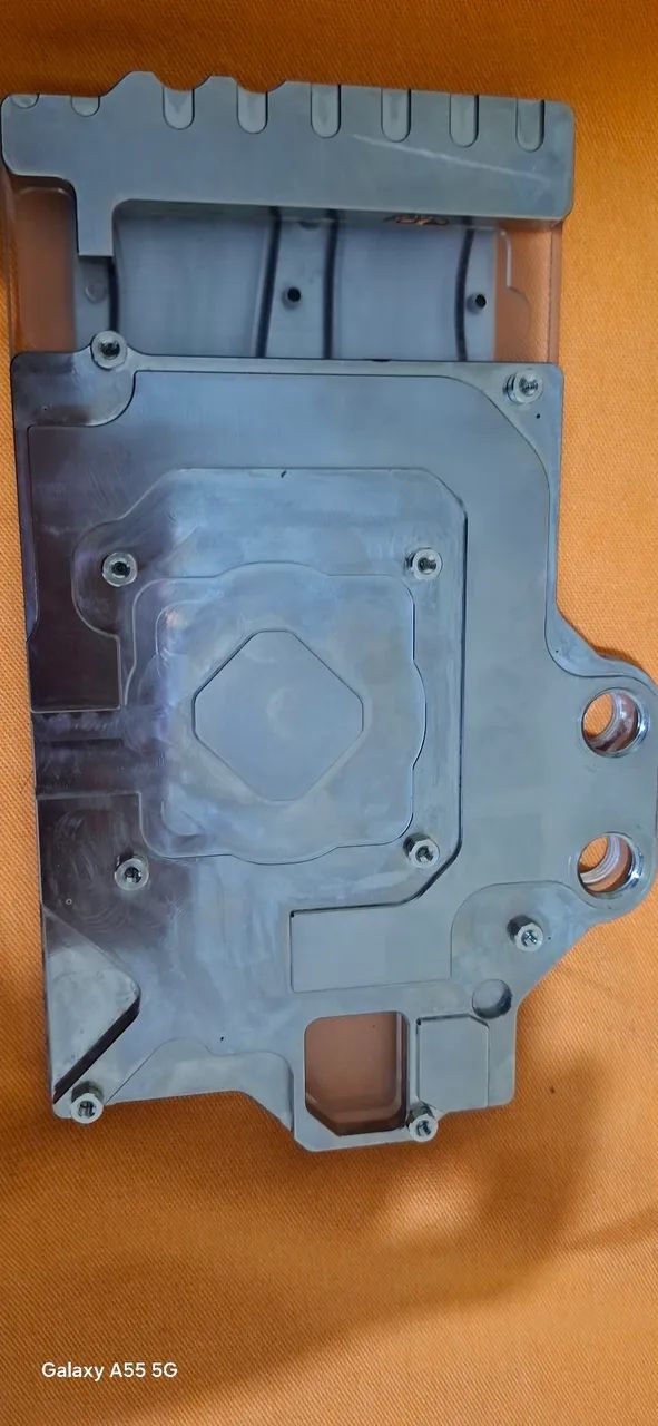 Waterblock ek 7950 - Foto 4