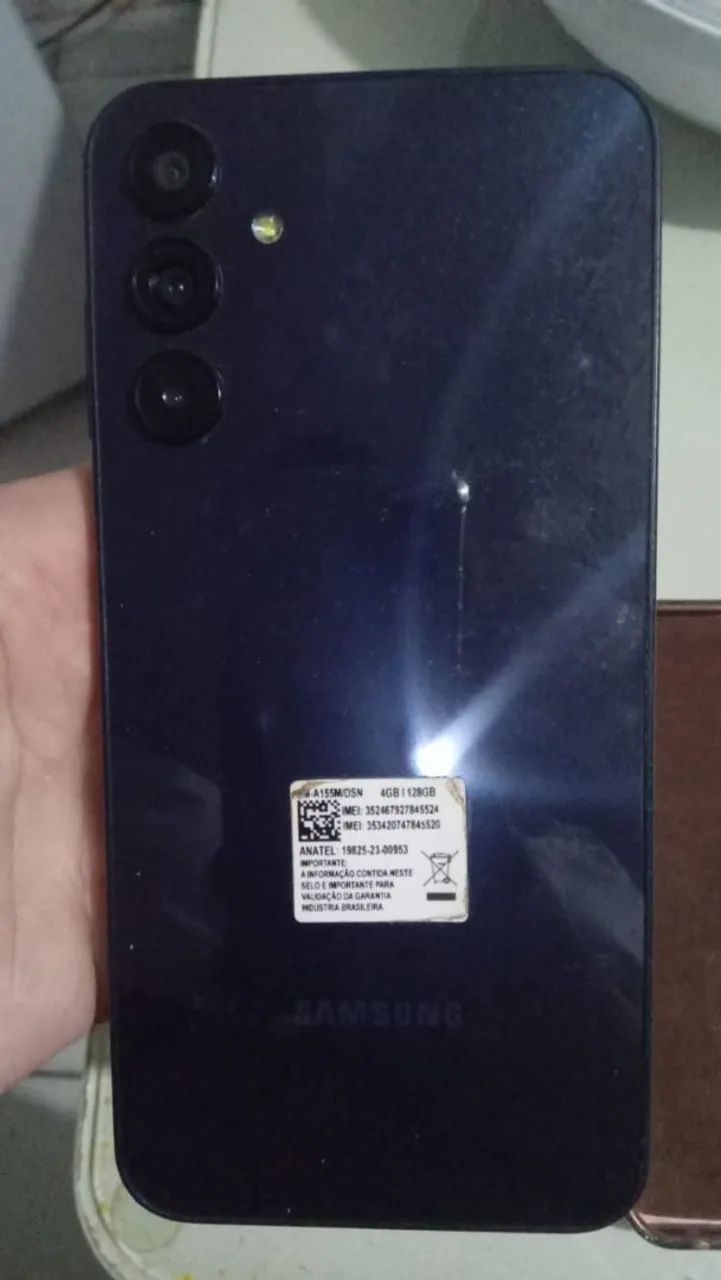 Celular  - Foto 2