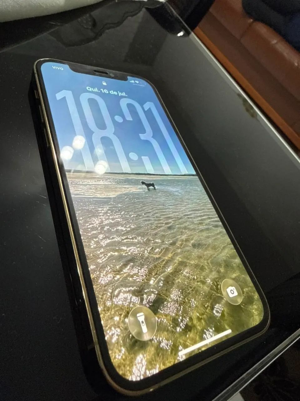 IPHONE 12 PRO