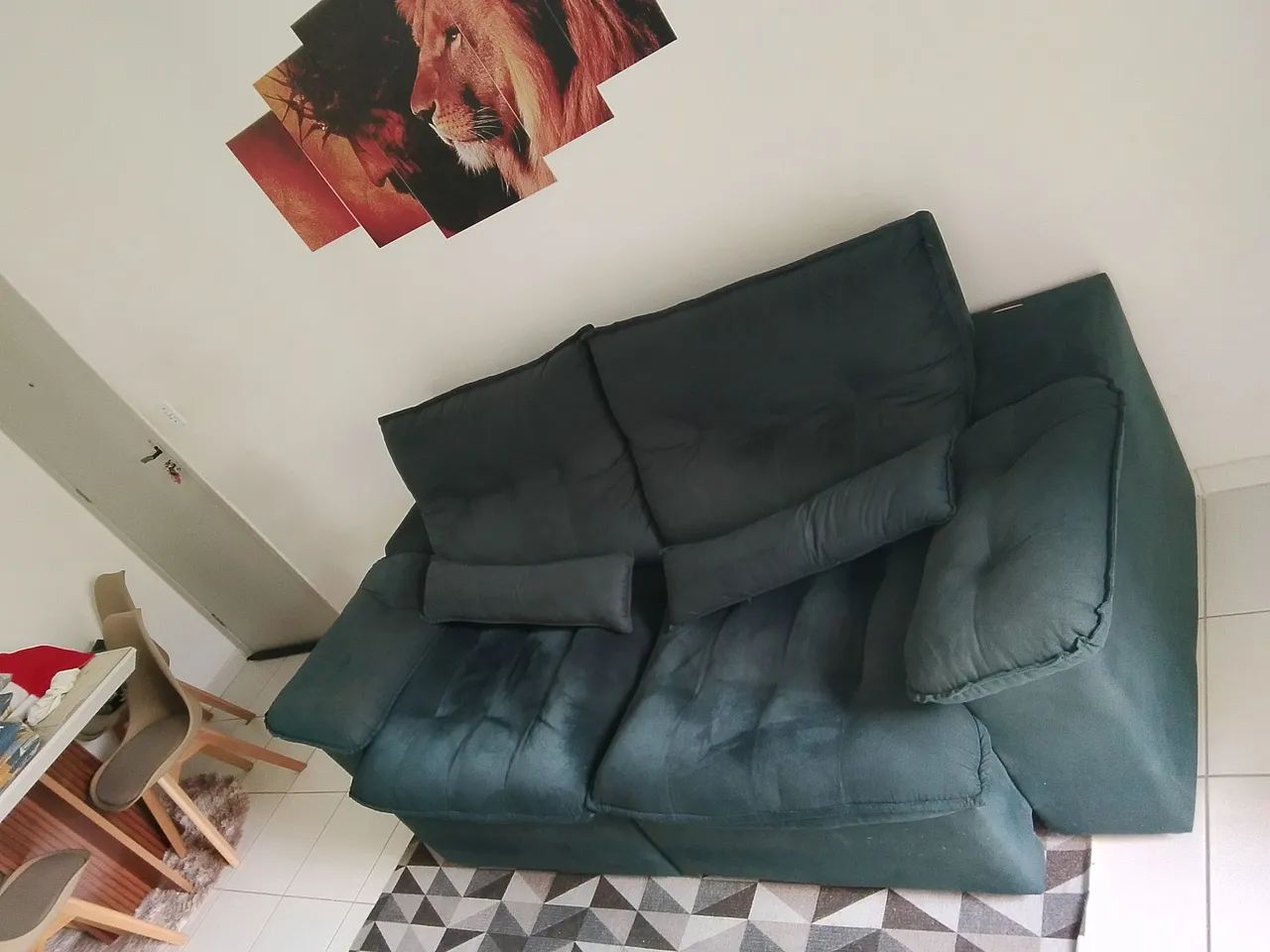 Sofra 3lugares com 2,15  - Foto 3
