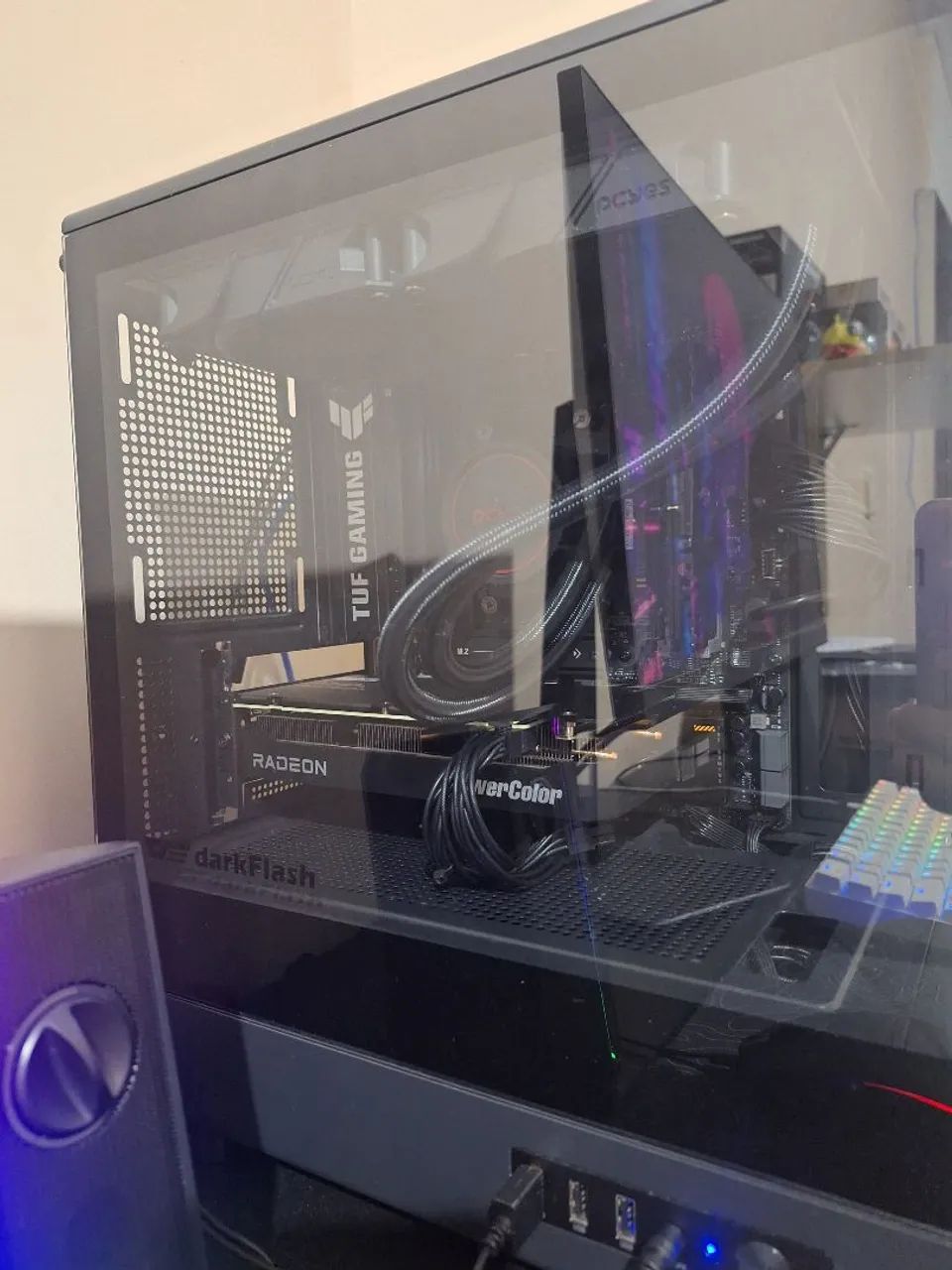 PC Gamer AM5 Completo. - Foto 2