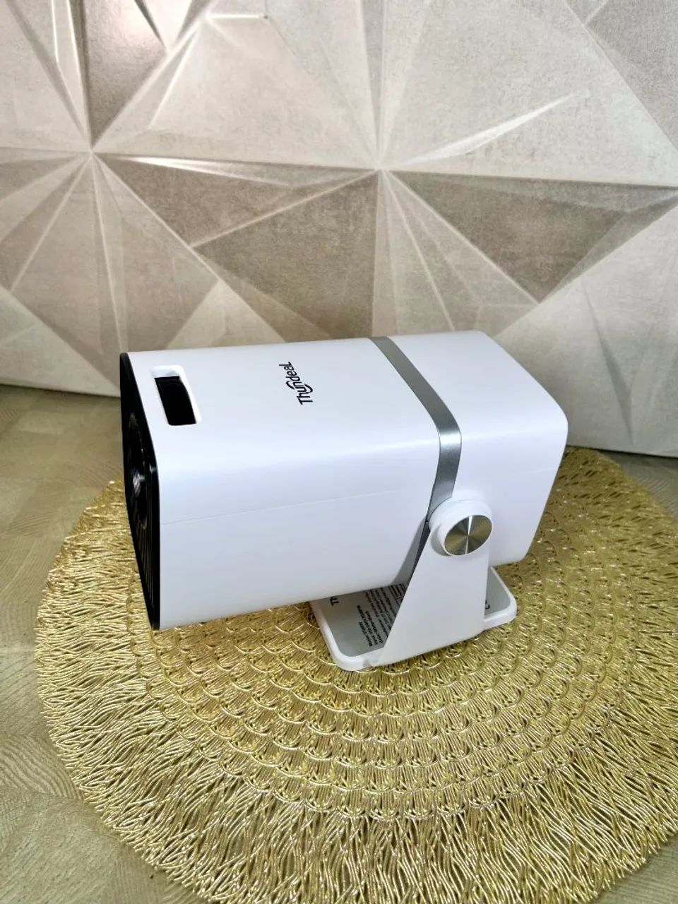 Projetor ThundeaL TD80W Full HD - Foto 6