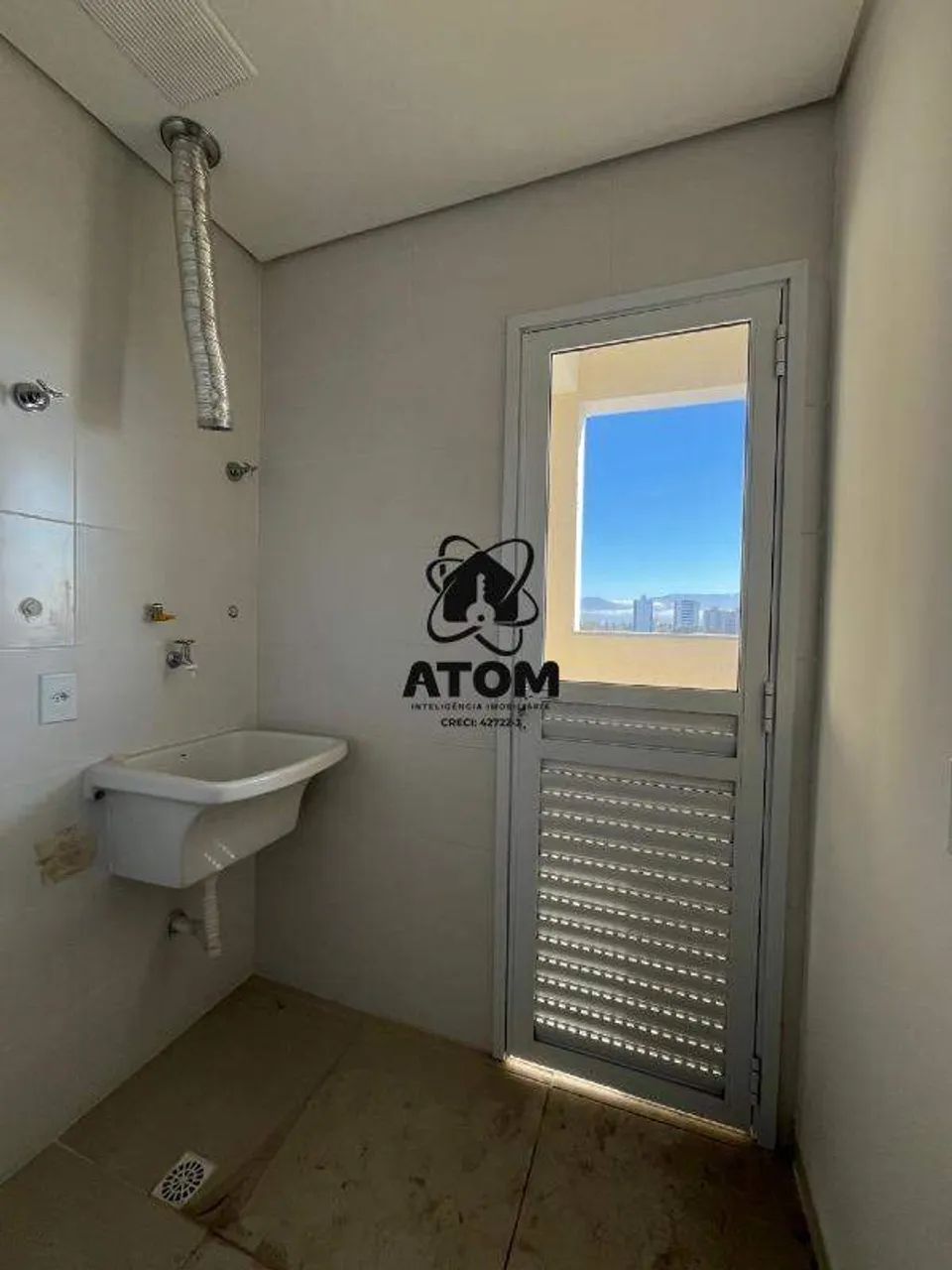 Apartamento 2 Quartos 2 Banheiros em Taubaté - Foto 5
