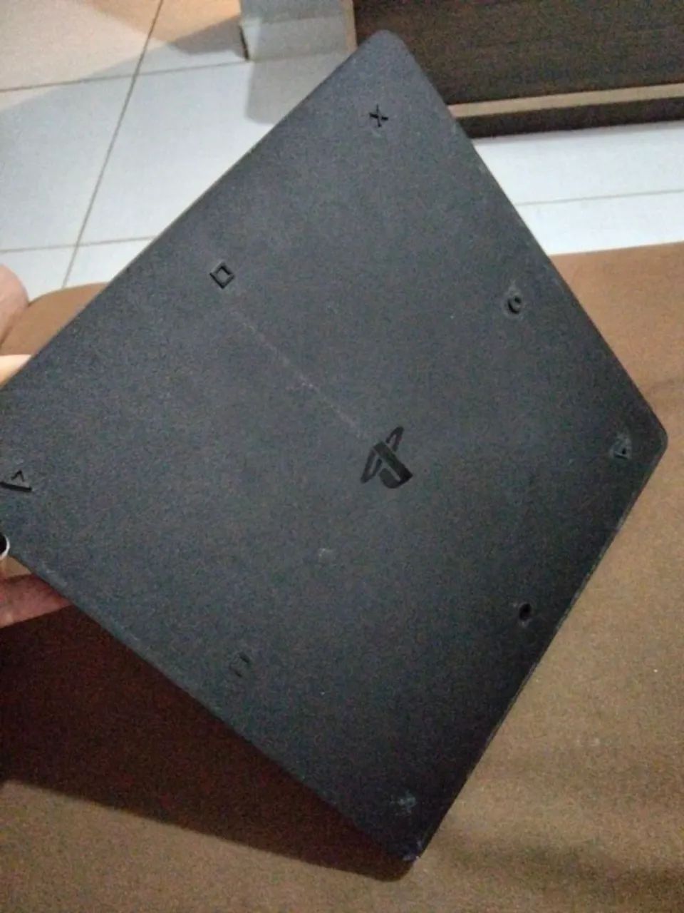 PS4 - Foto 4