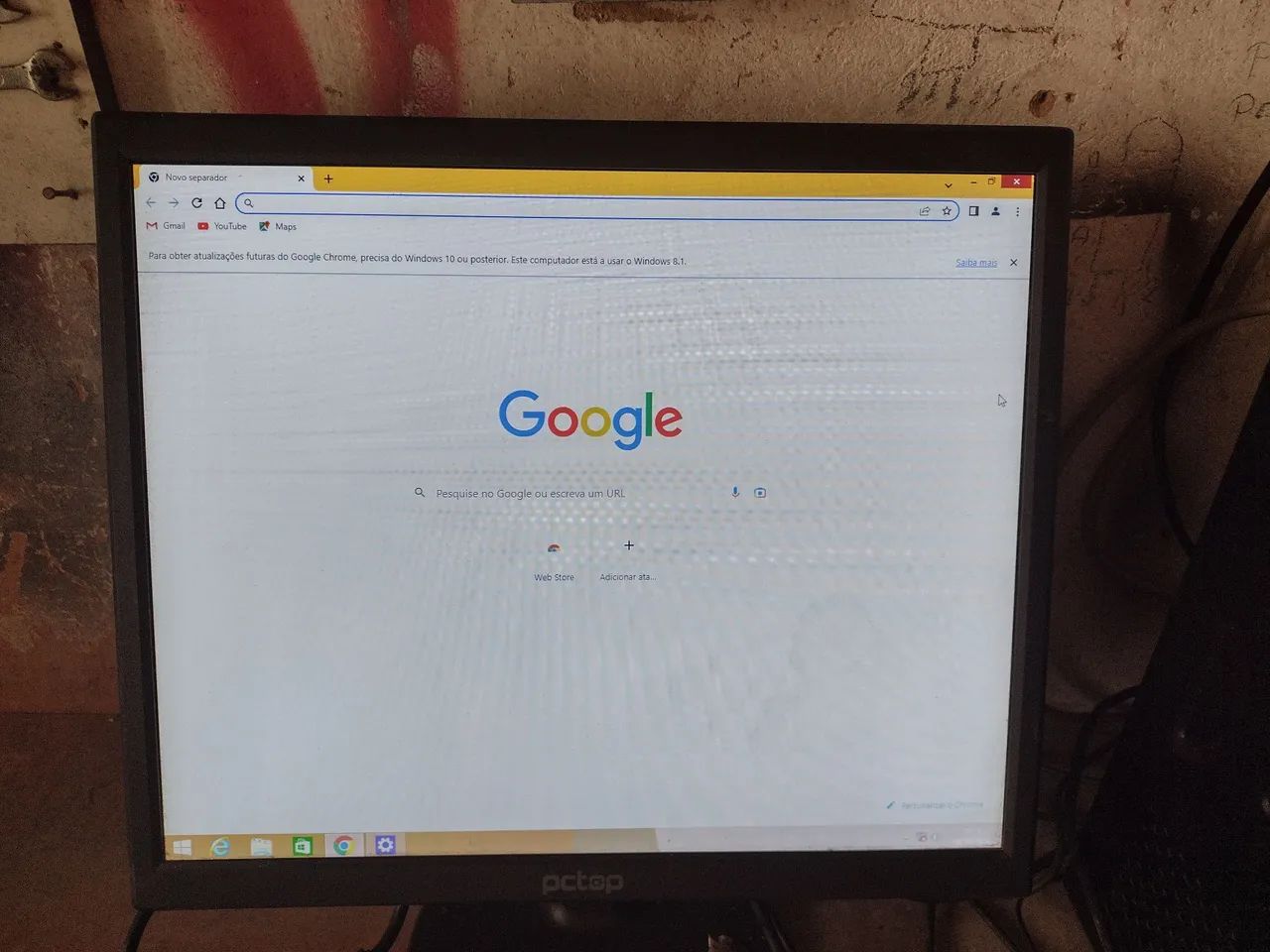 Computador ? completo  - Foto 5