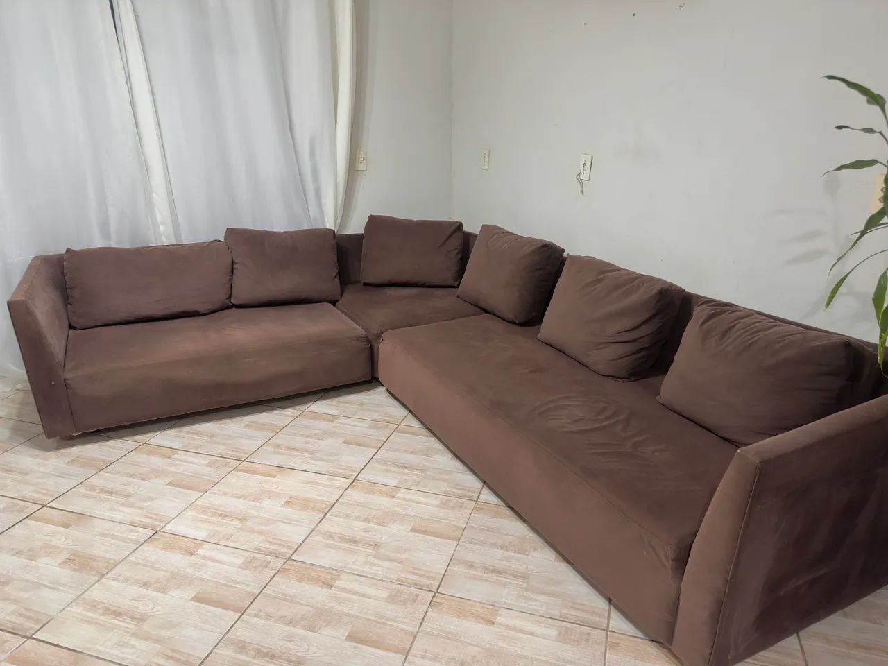 Sofá 8 lugares - Foto 2