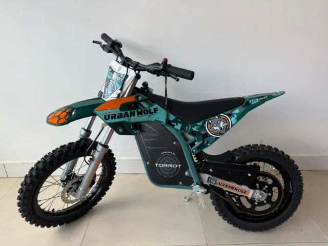 TORROT MX2 - Foto 2
