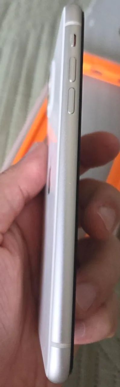 Iphone 11 256 gb - Foto 5