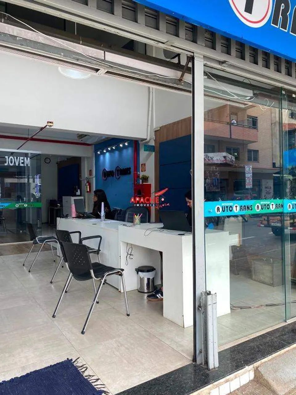 Loja e sobre loja Comercial para Alugar em Viçosa (MG)  Centro