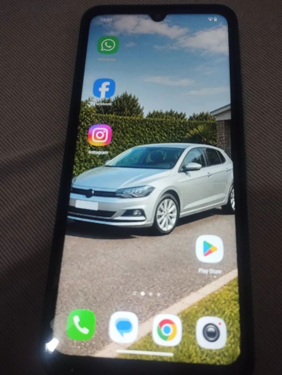 Poço c71
