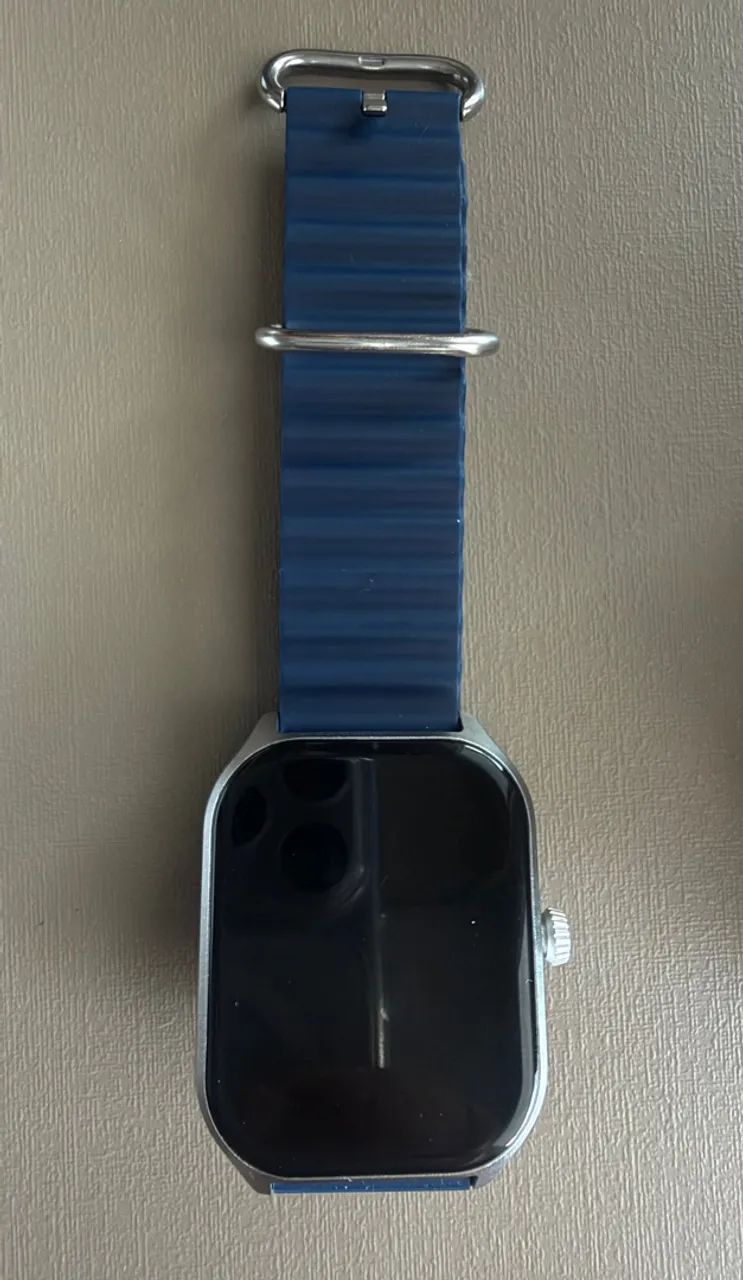 Relógio Smart WATCH  - Foto 3