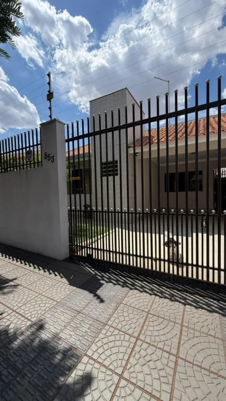 Foto - Maringá - Jardim Alvorada