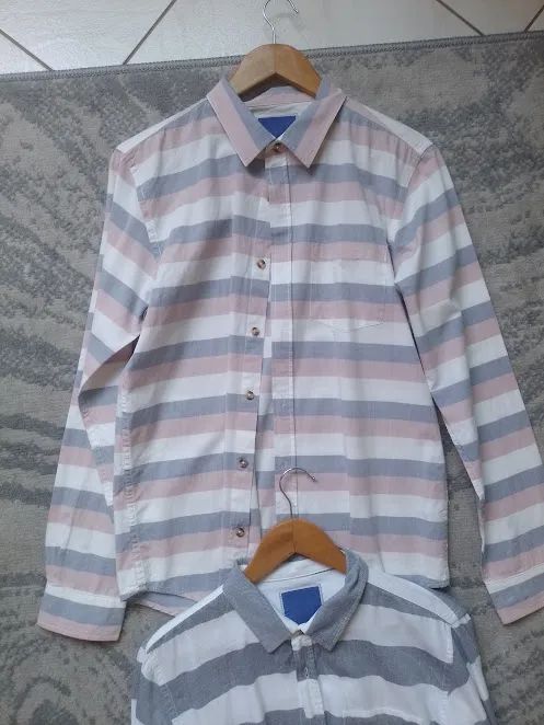 kit 2 camisas - Foto 3