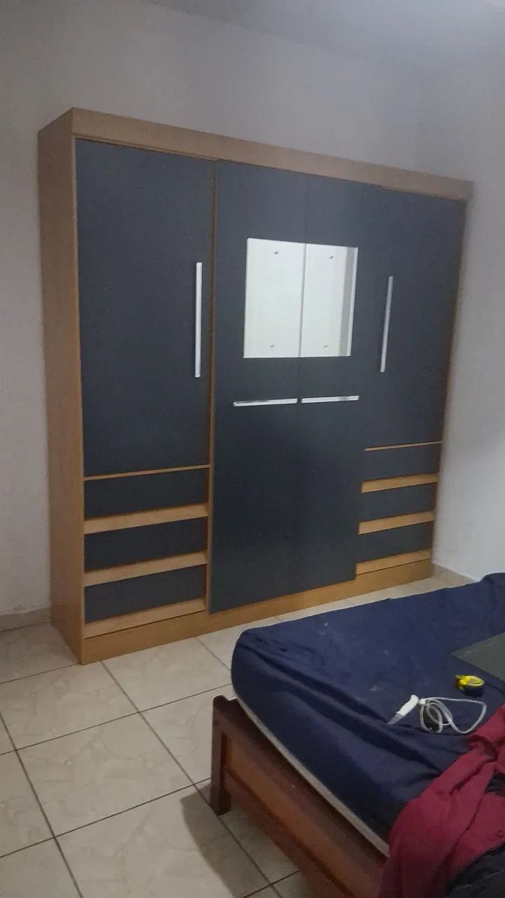 Montador de moveis - Foto 5