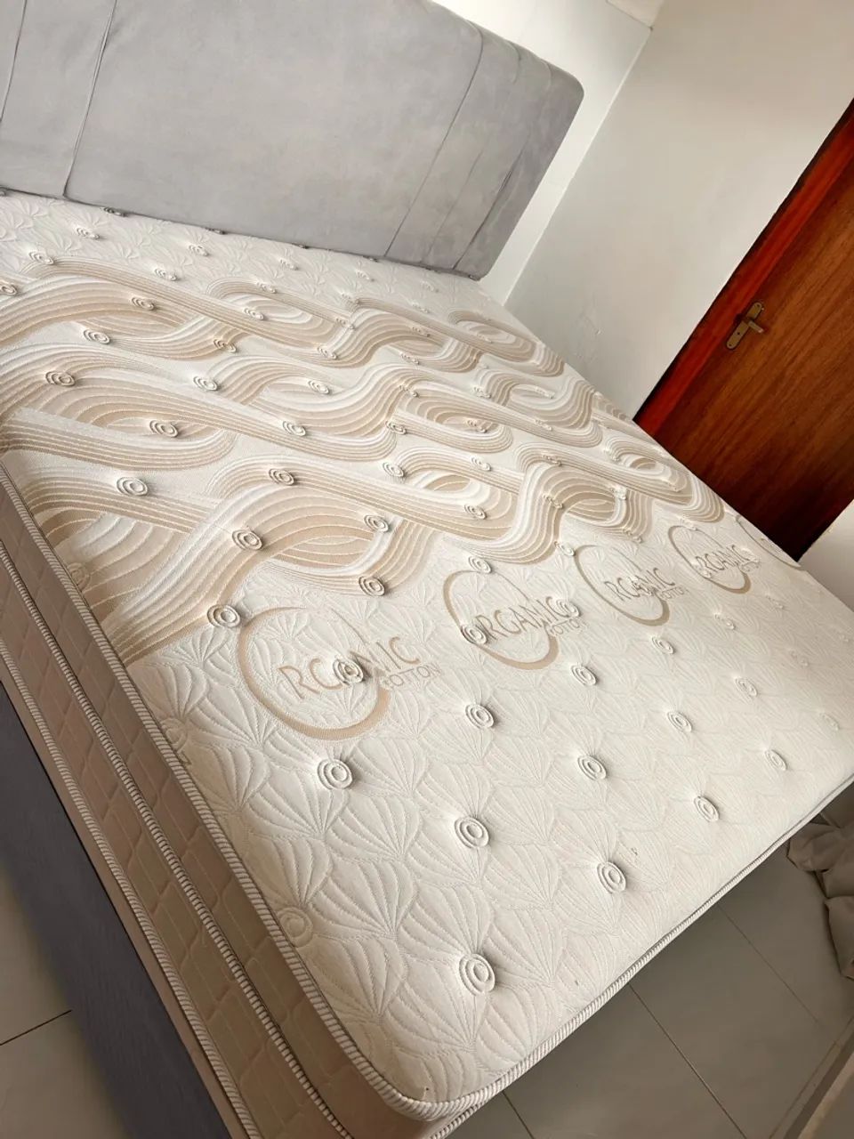 Cama King Size  - Foto 2