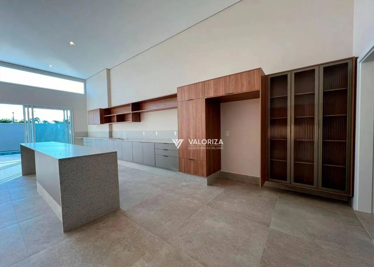 Casa com 3 quartos, 301 m² - venda por R$ 2.000.000 ou aluguel por R$ 14.999/mês - Condomí - Foto 12