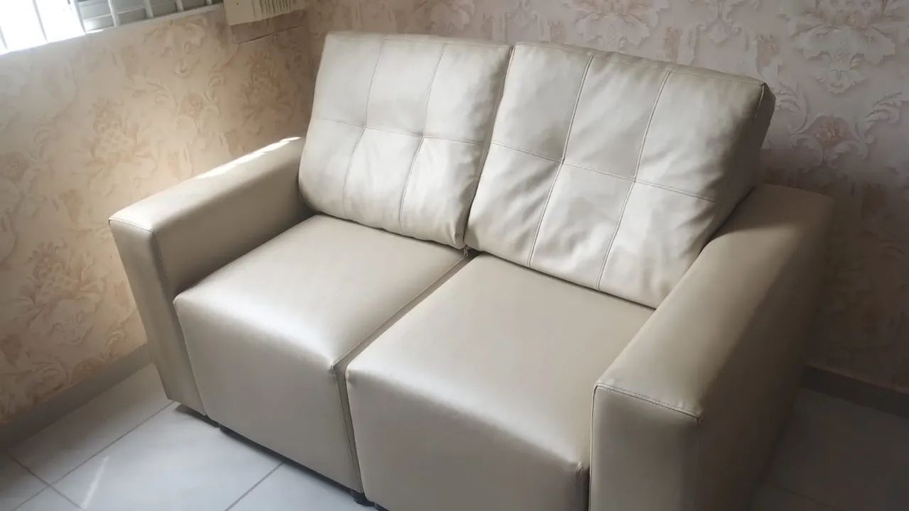 Vende- sofa 