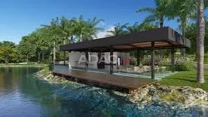LOTE CONDOMÍNIO GRAN LAGO - Foto 8