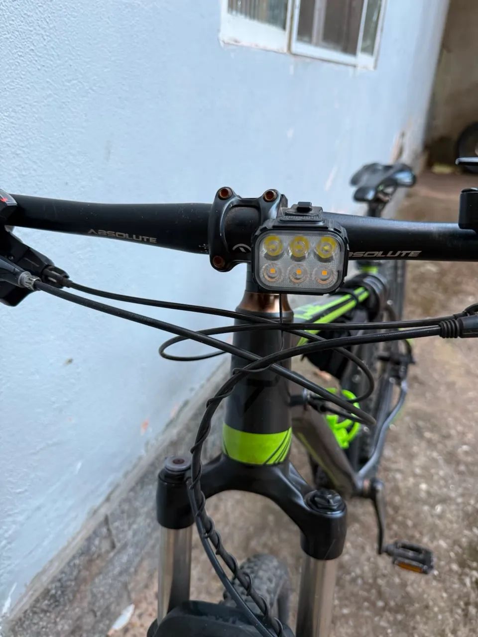 Bicicleta  - Foto 2