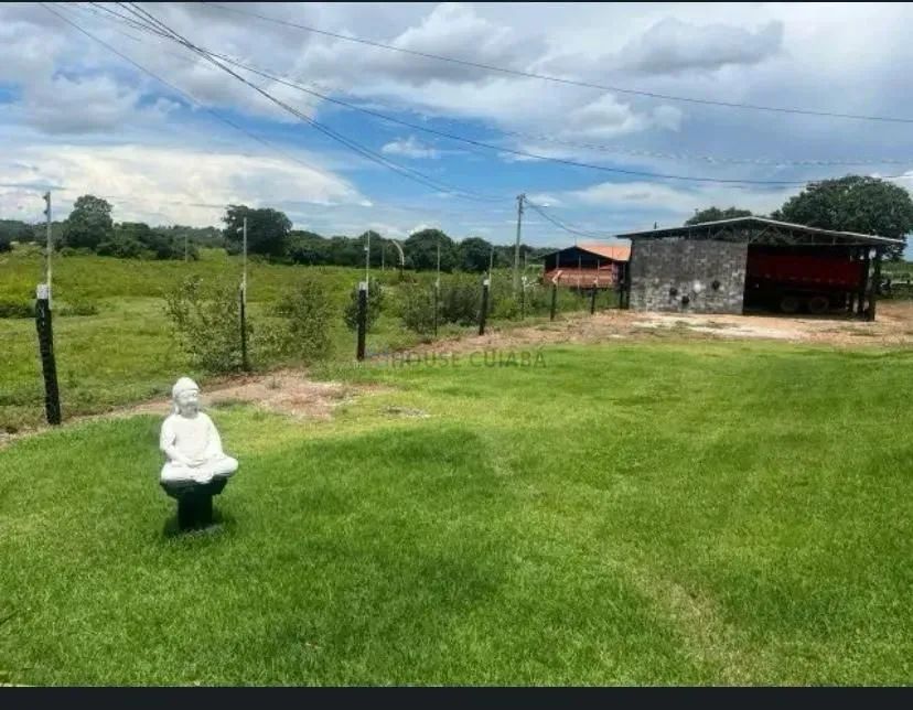 FAZENDA À VENDA  OPORTUNIDADE IMPERDÍVEL - Foto 5