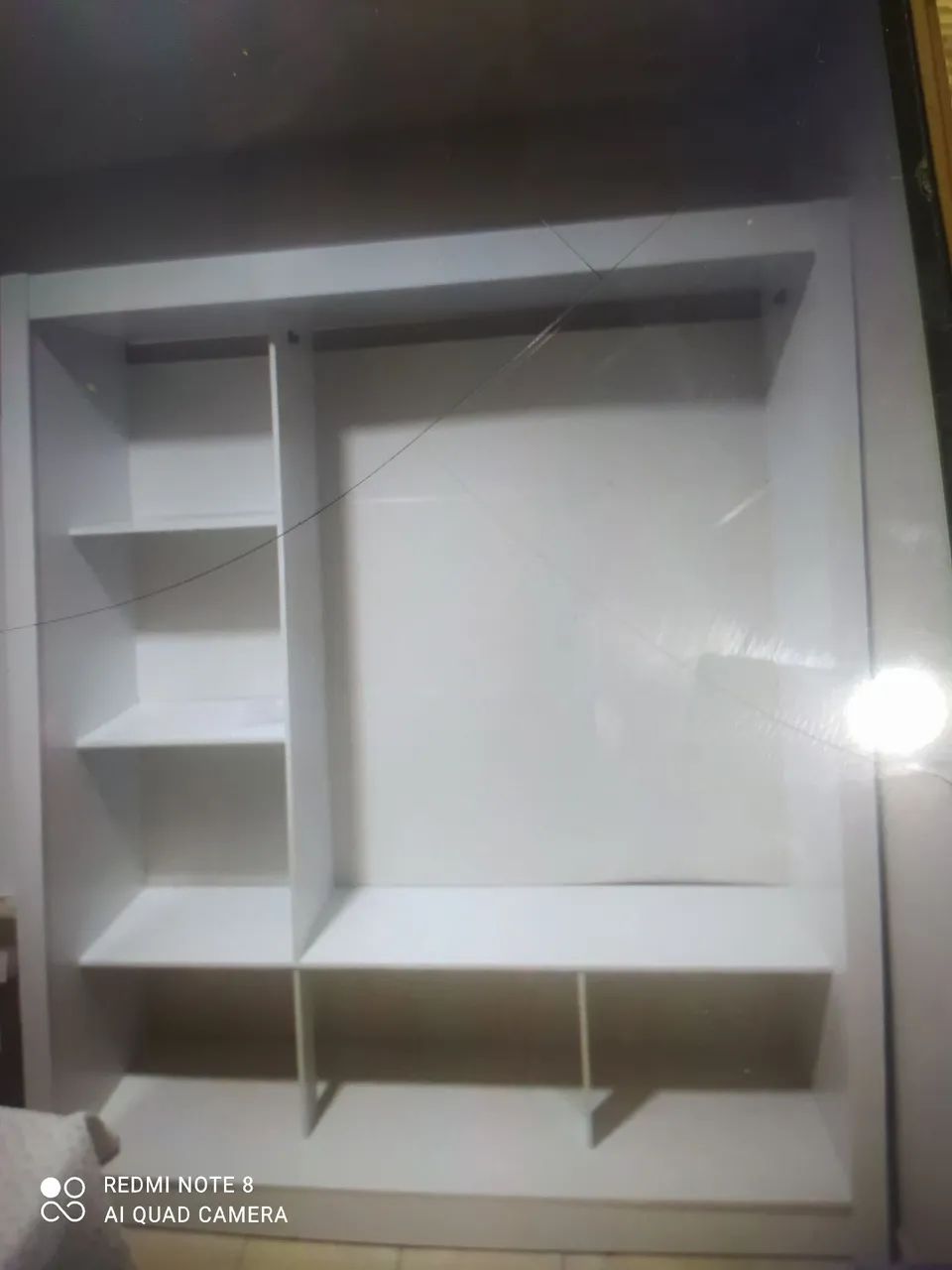 Montador de móveis/ desmontagem  