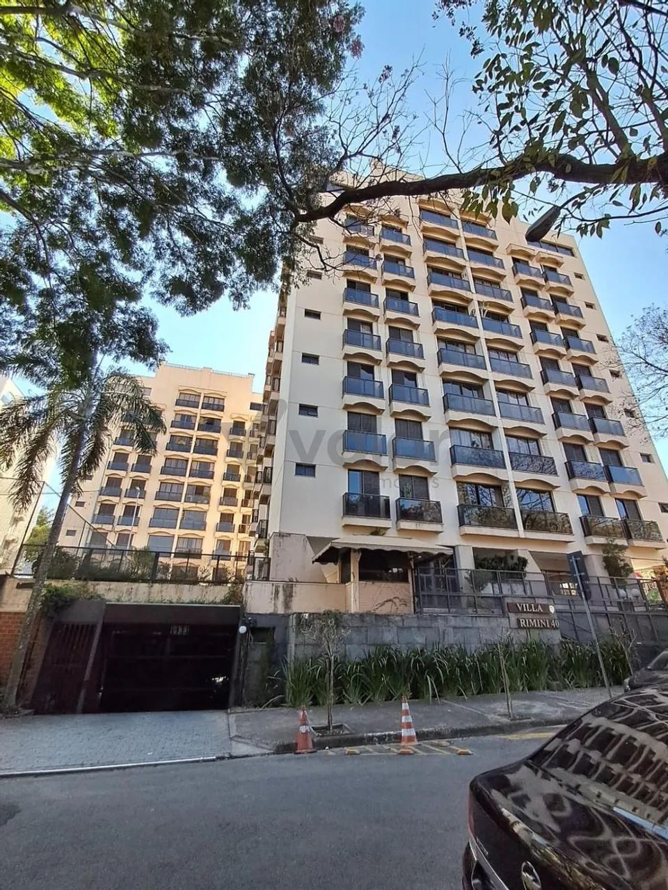 Apartamento à venda em Campinas, Jardim das Paineiras, com 3 quartos, com 116 m² - Foto 2