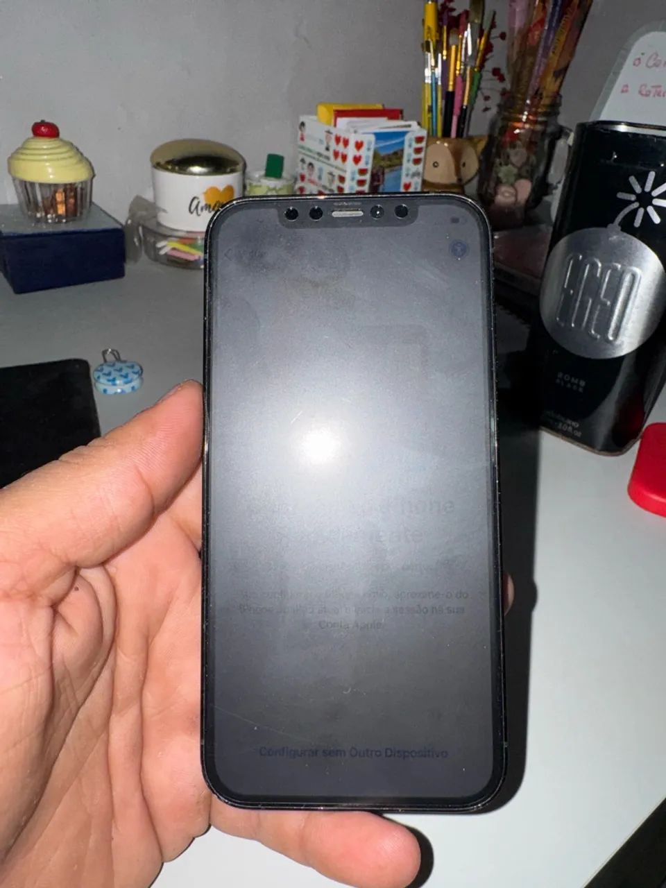 iPhone 12 Pro 128g
