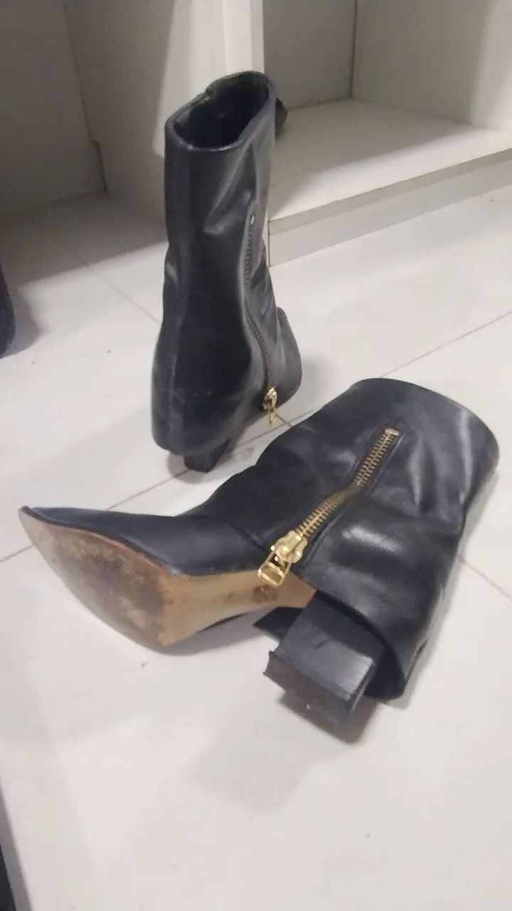 Bota Arezzo - Foto 2